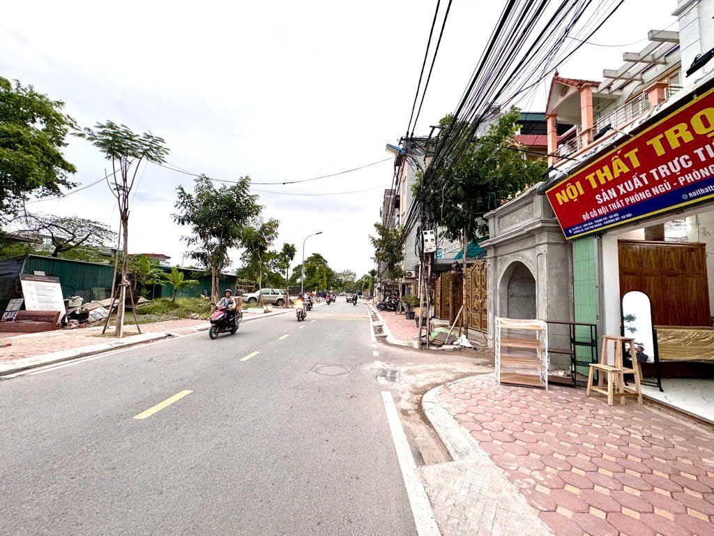 BÁN NHÀ HỮU HOÀ - THANH TRÌ, 30M2, 4 TẦNG , GIÁ NHỈNH 5 TỶ - Ảnh 2